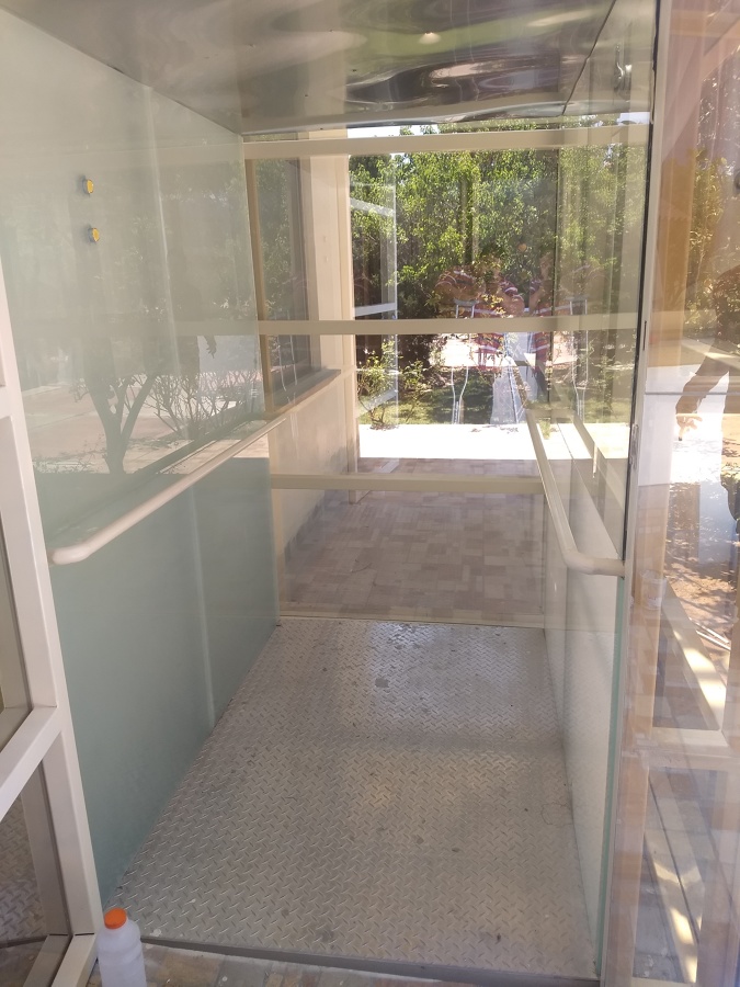 Cabina