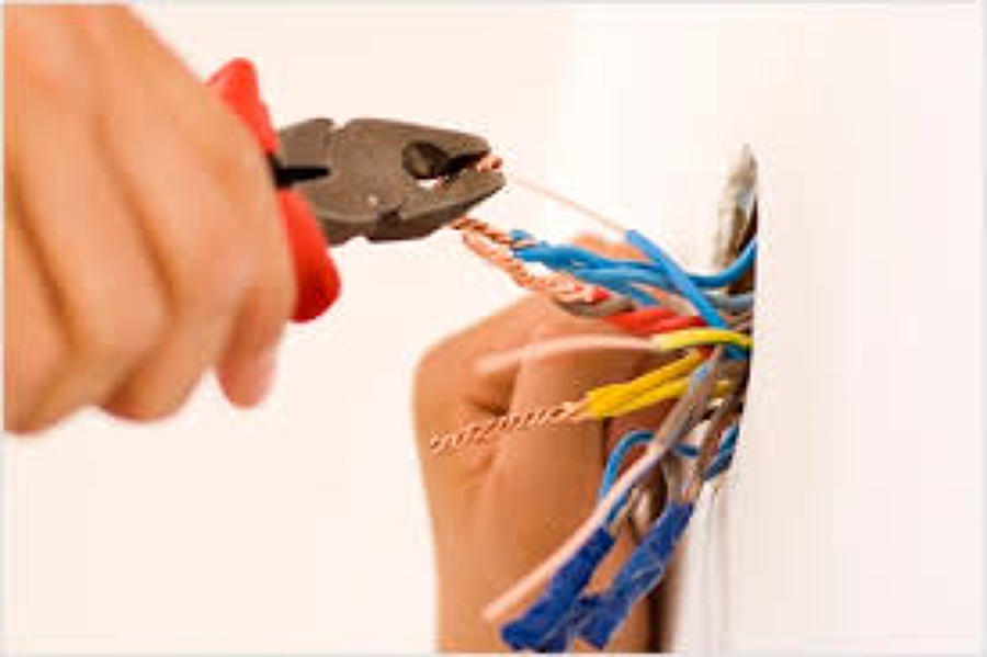 cableado casa habitacion