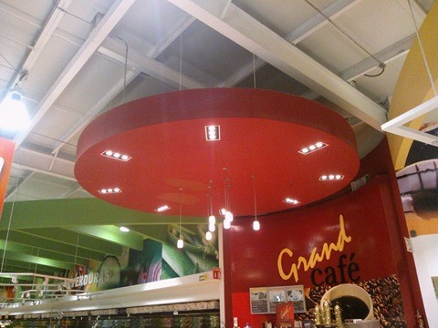 Cafeteria