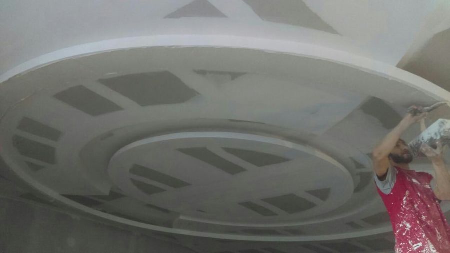 cajillos en recepcion