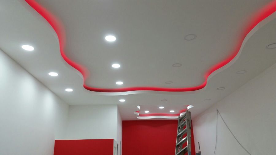 CAJILLOS LUMINOSOS PARA ESTETICAS