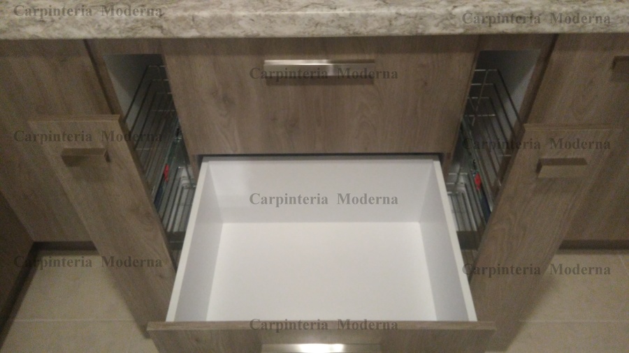 cajones y especieros
