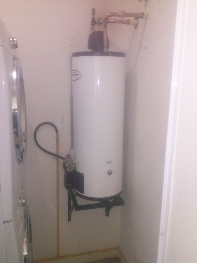 Baño | Ideas Electricistas