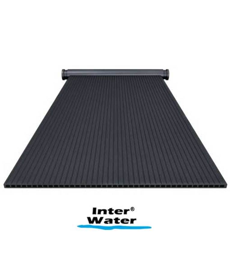 Calentador solar INTERWATER