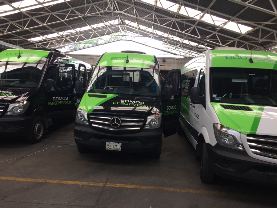 calidad en servicio