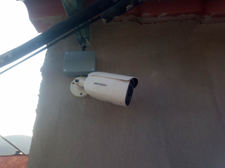 CAMARA 2