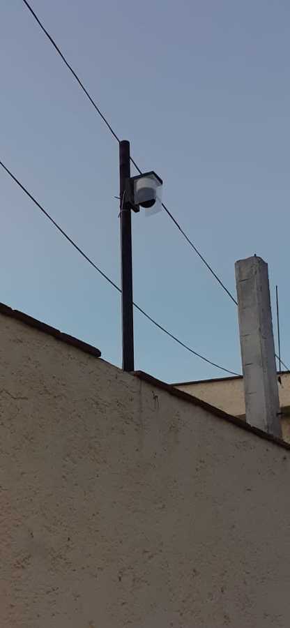 CÁMARA CON MOVIMIENTO Y MICROFONO INTEGRADO