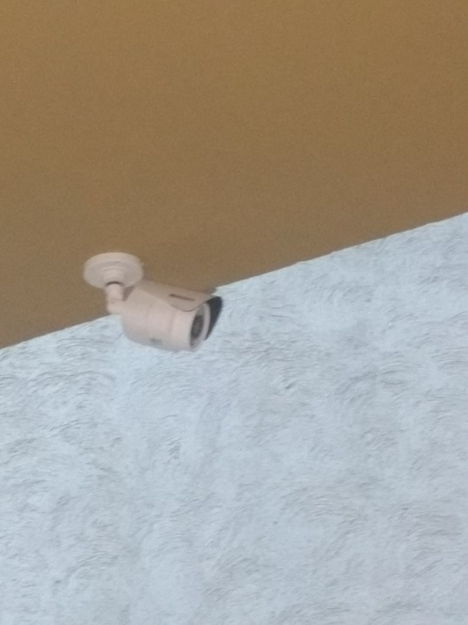 CAMARA DE 2 MEGAPIXELES HD