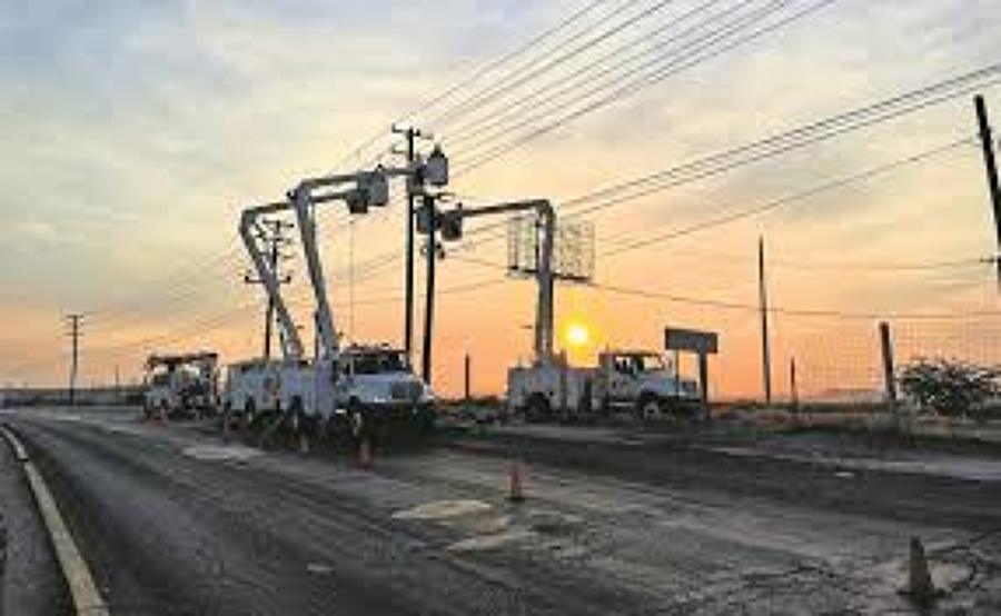 CAMBIO DE LINEA PROGRESO-MERIDA
