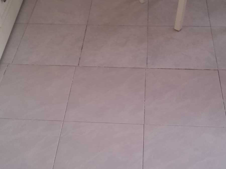 Cambio de loseta en piso