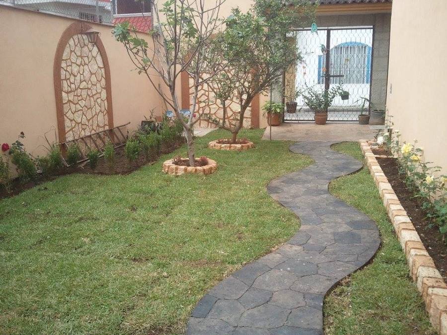CAMINAMIENTO NUEVO
