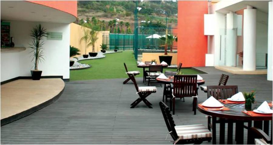 paredes cancha de paddle tennis