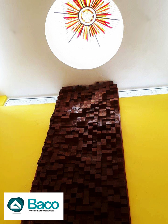Capilla.