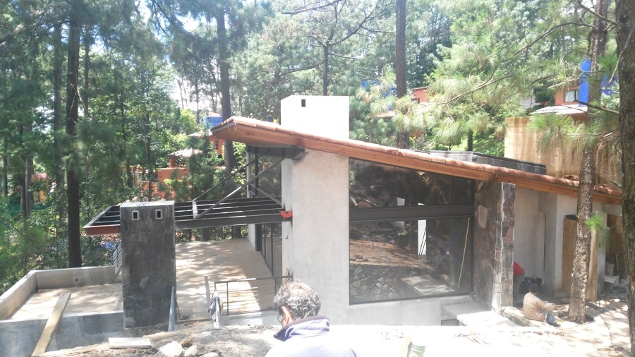 CASA 2 FRACCIONAMIENTO LA VISTA