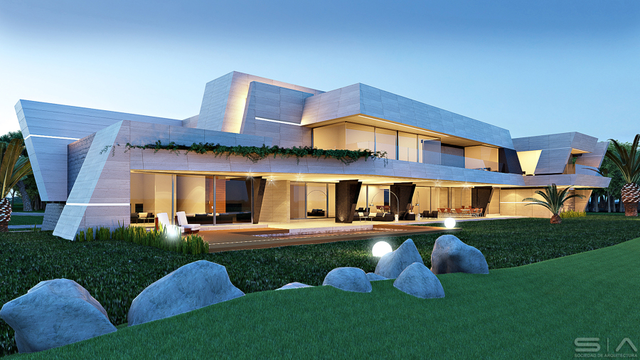 Casa AB
