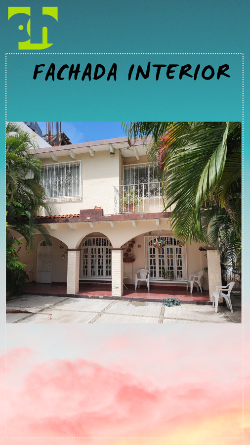 CASA AL INICIO DE TRABAJOS