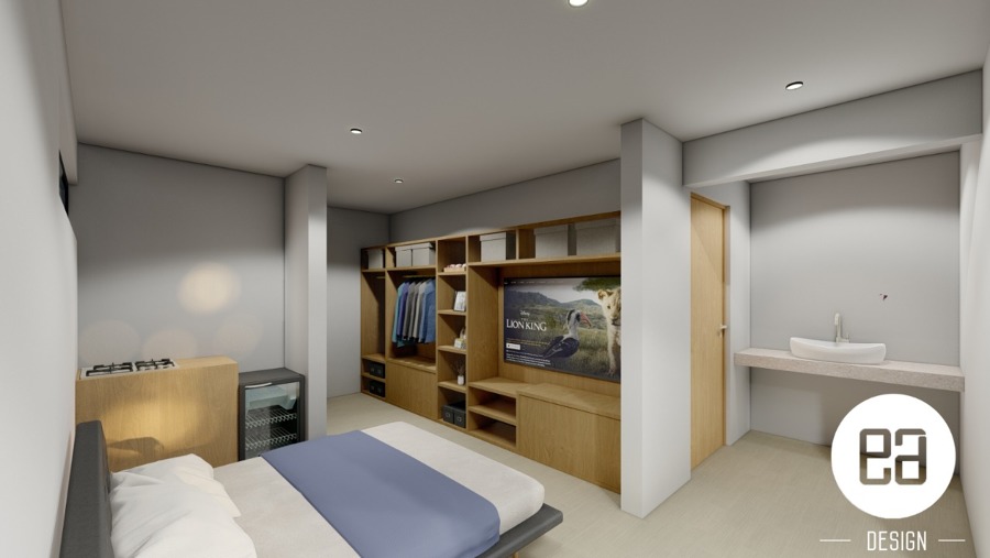 Foto: Casa Ap de Ea Design #942883 - Habitissimo