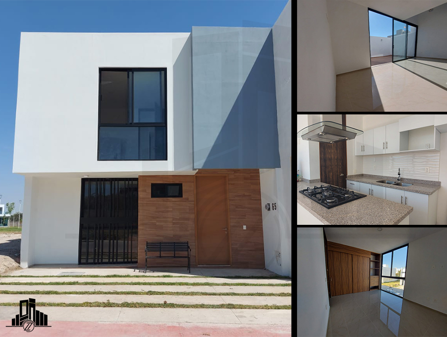 Casa Atmosfera