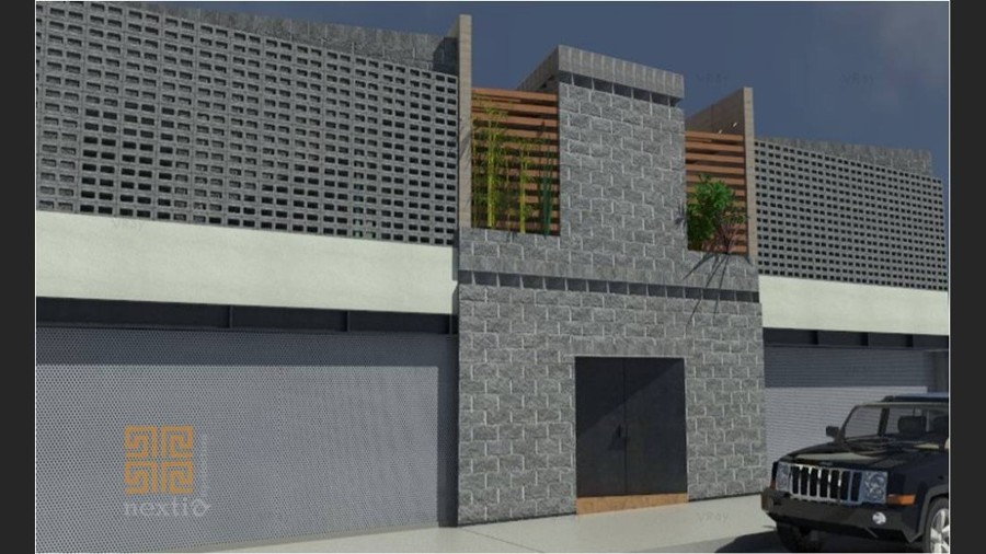 Casa Chanty | Ideas Arquitectos