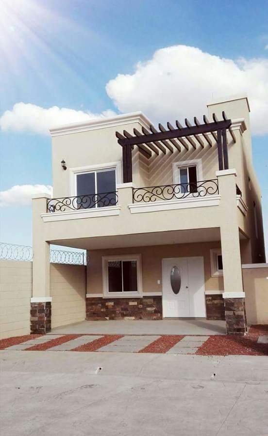 CASA CONTEMPORANEA