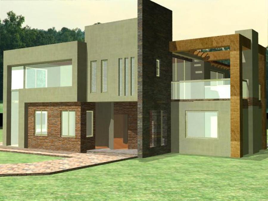 Casa de Campo | Ideas Arquitectos