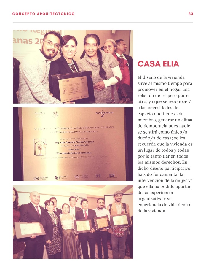 Casa Elia PNV2014