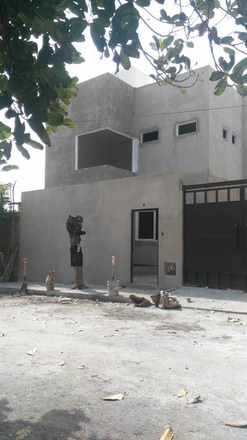 Casa en Tlayacapan Morelos