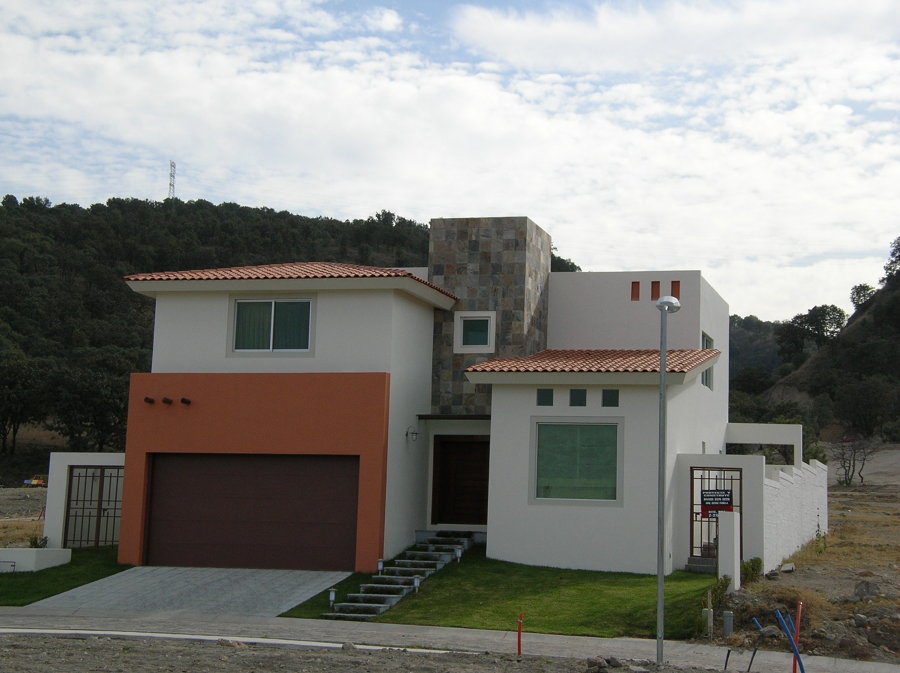 Casa Fracc. diana natura residencial