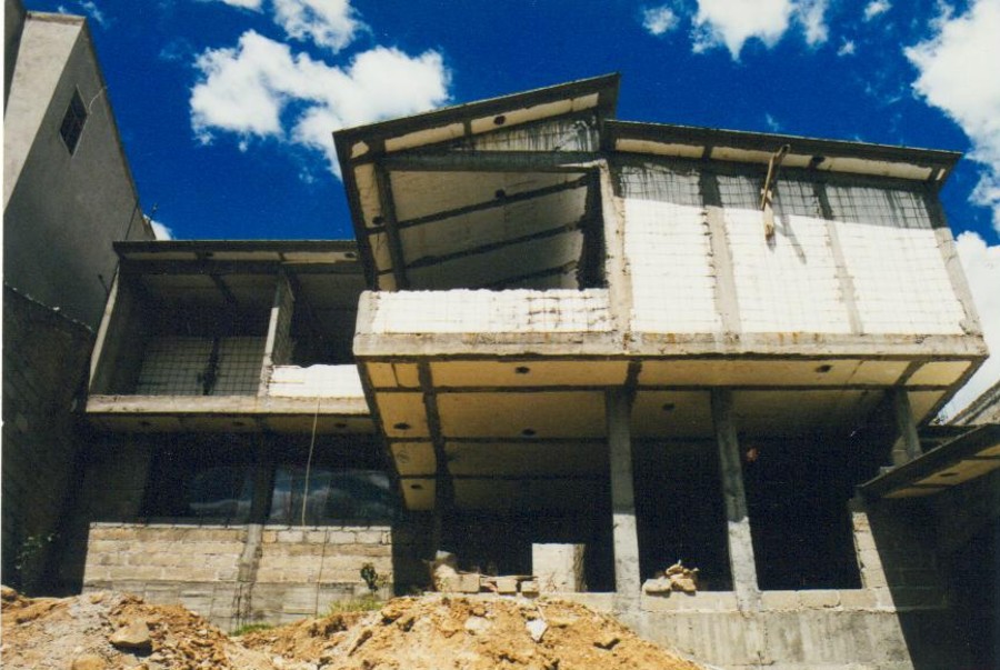 Casa Habitación