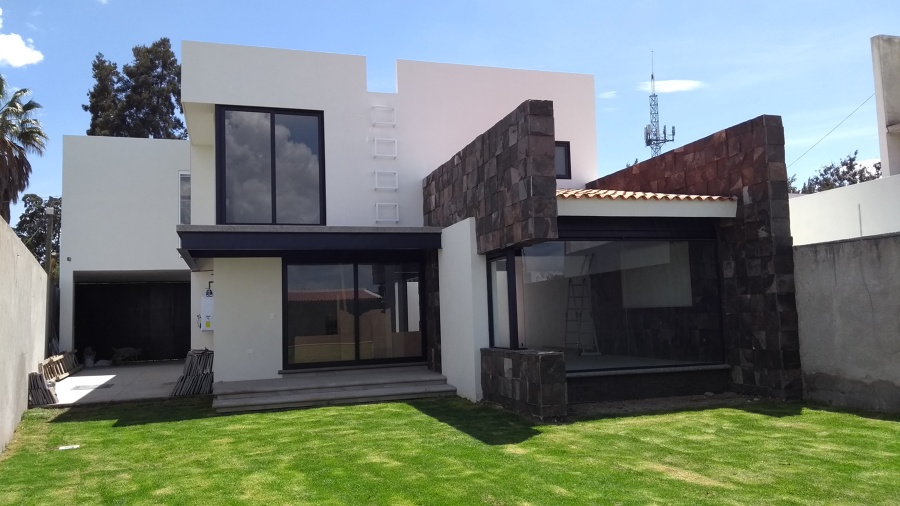 Casa habitación
