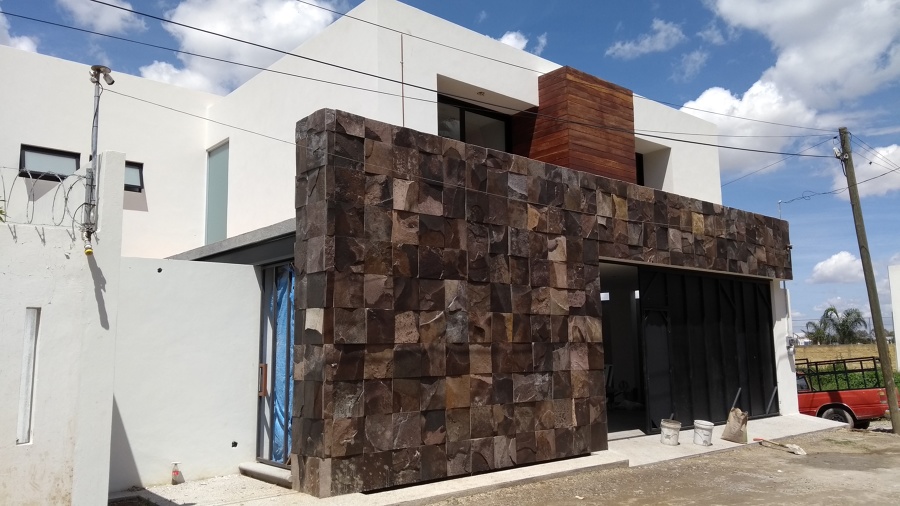 Casa habitación