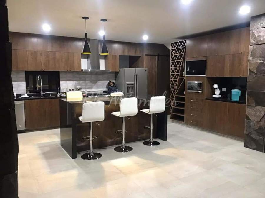 Casa habitación