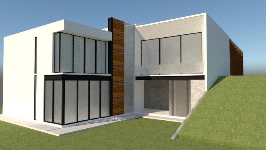 CASA HABITACION