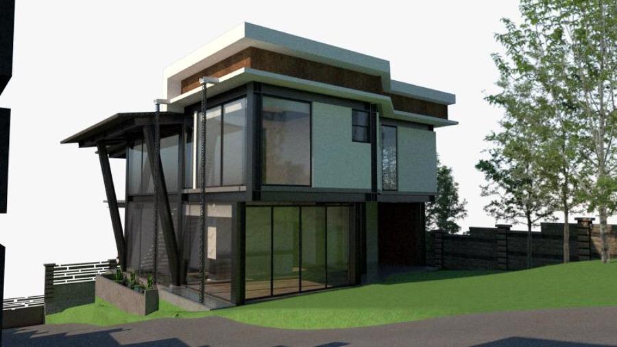 CASA HABITACION