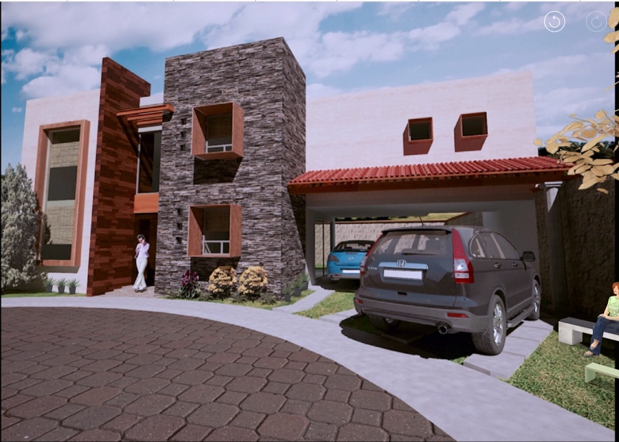 CASA HARAS