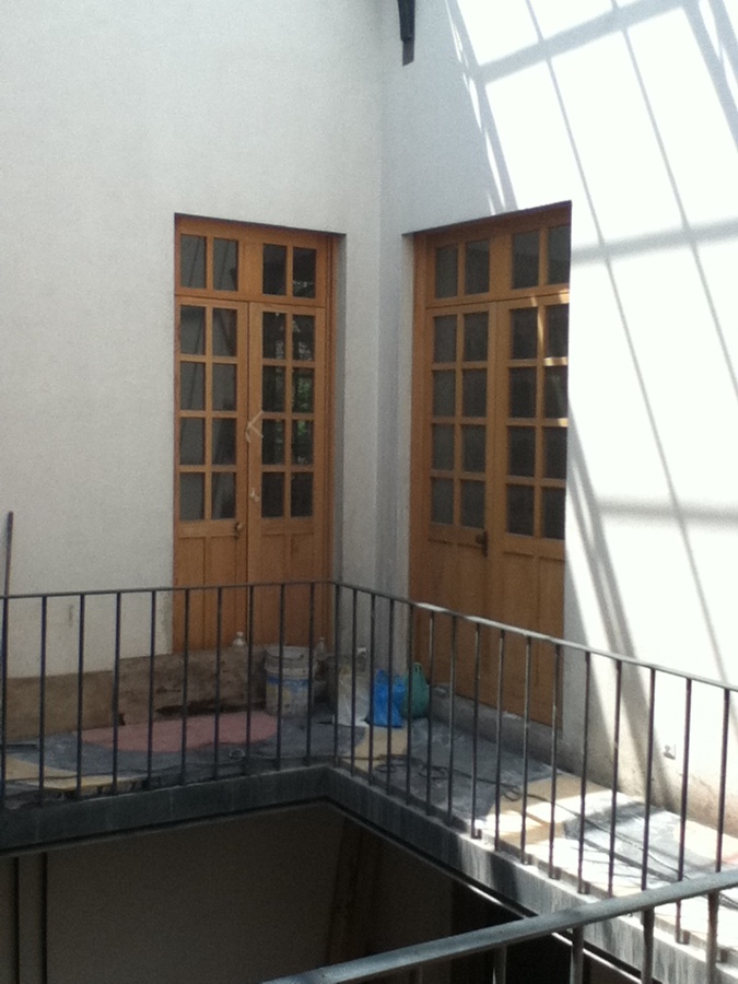 Casa Jalapa