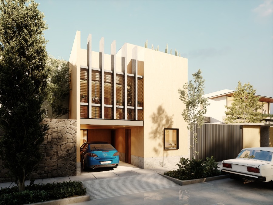 Casa Job