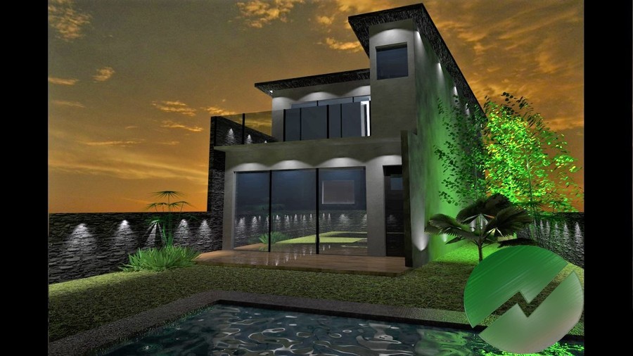 Casa Marfil GTO