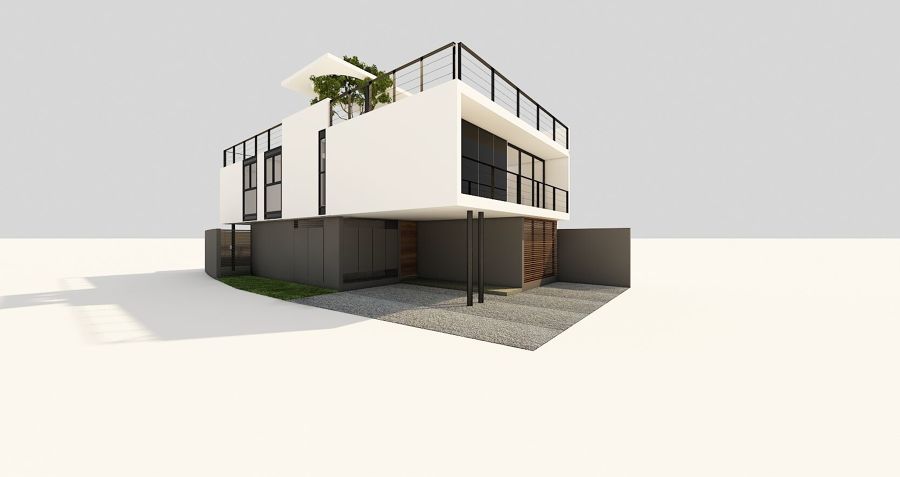 Casa Marquez