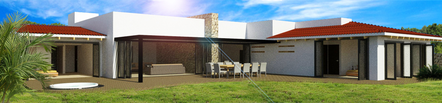 CASA MONROY ACATITLAN