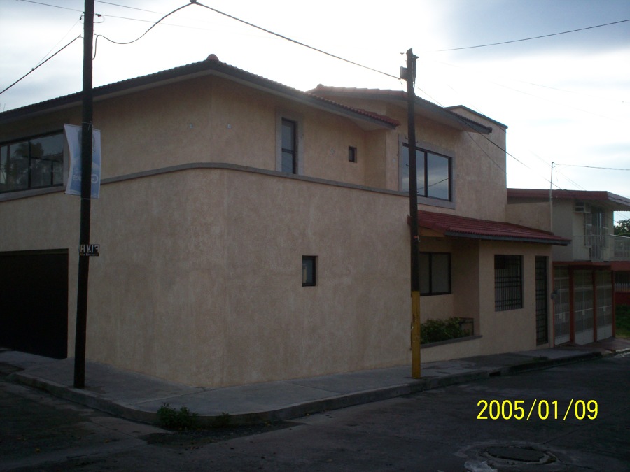 CASA NUEVA ESPERANZA