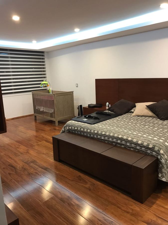 CASA NUEVA RESIDENCIAL