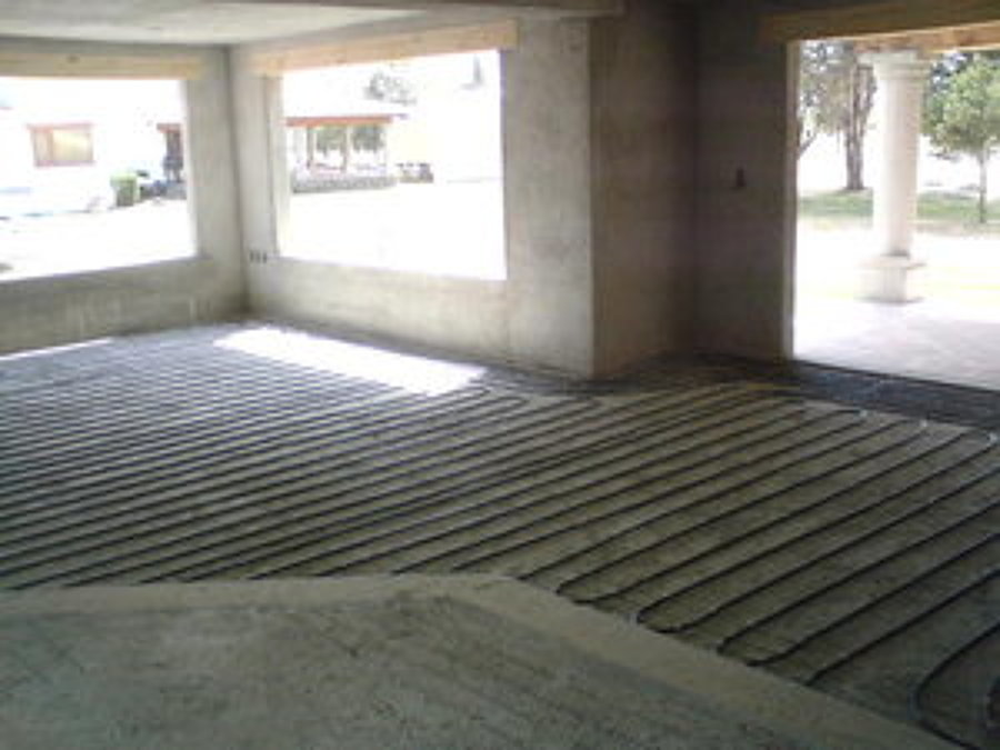 CASA ORIZABA VER. LIVING ROOM 