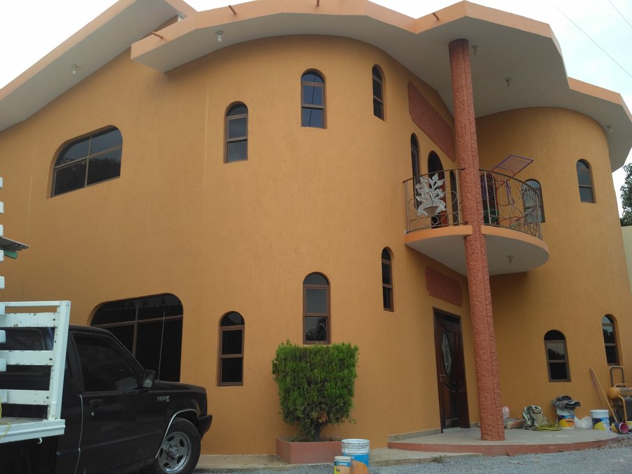 casa particular