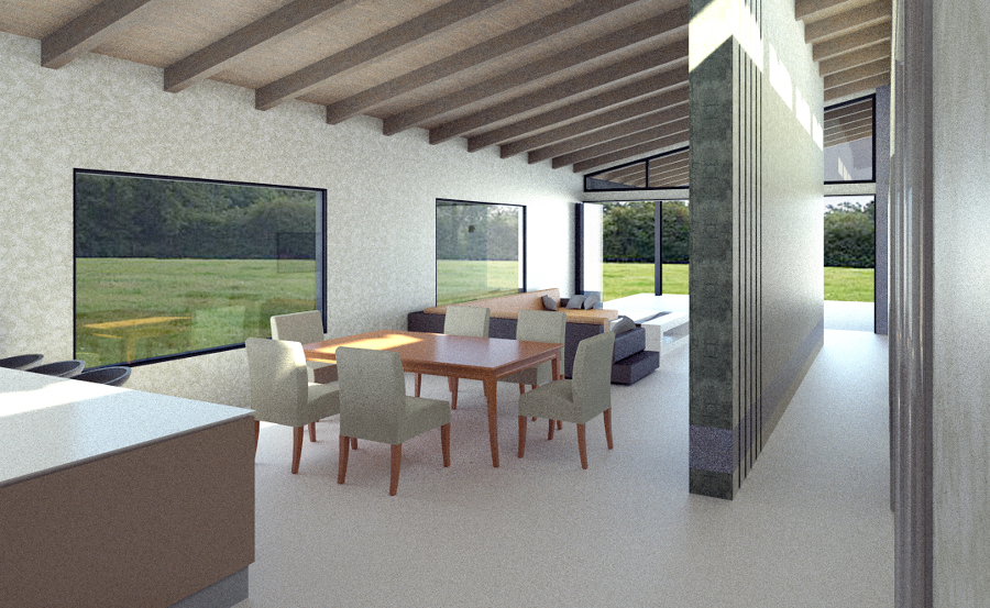 CASA SEÑORA FIDENCIA