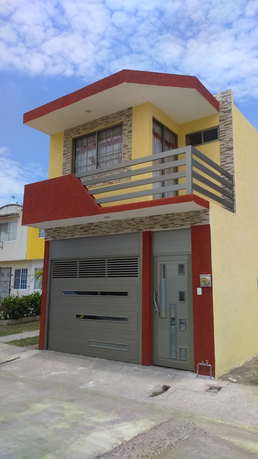 casa terminada diseño a medida