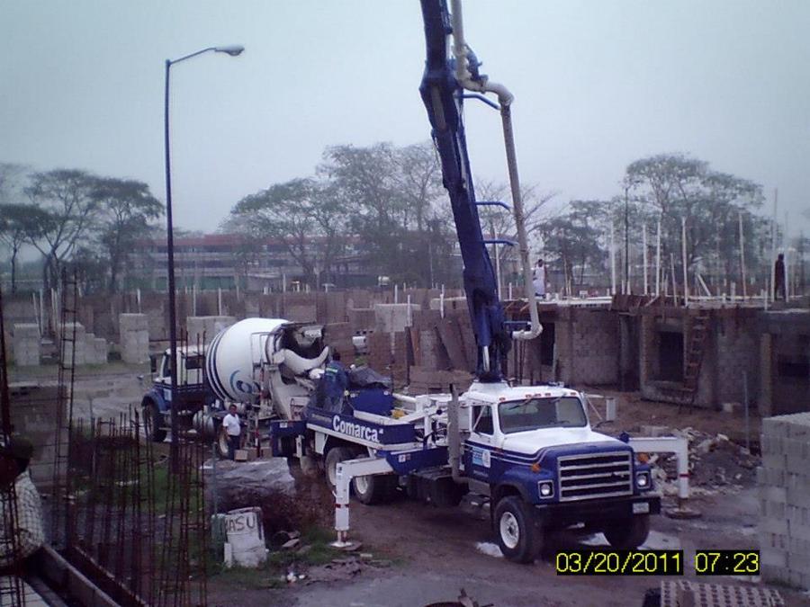 Casas construcción en Villahermosa Tabasco