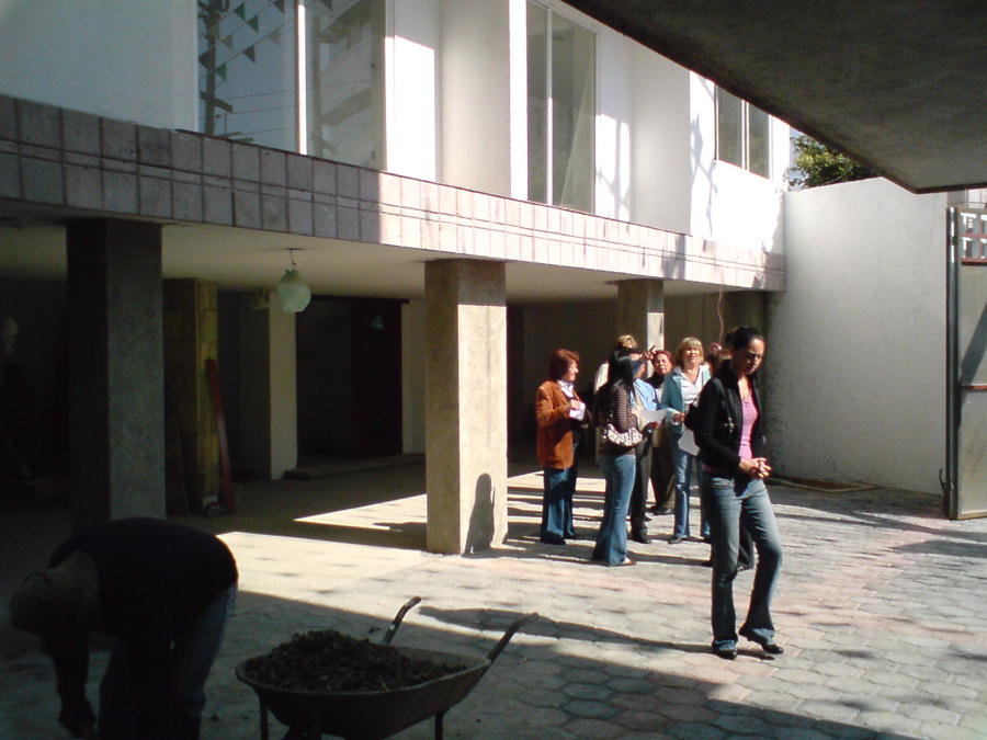 CASAS EN CONDOMINIO
