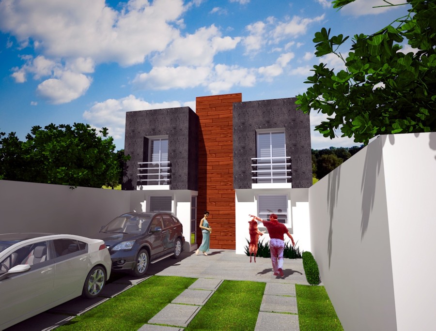CASAS GUADALUPE