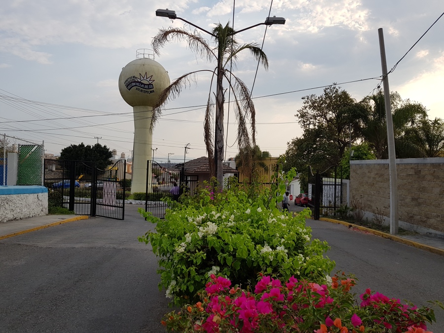 CCTV CON ENLACE DE RADIO